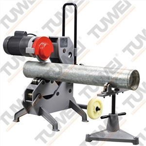 Máquina cortadora de tubos de 2''-12''