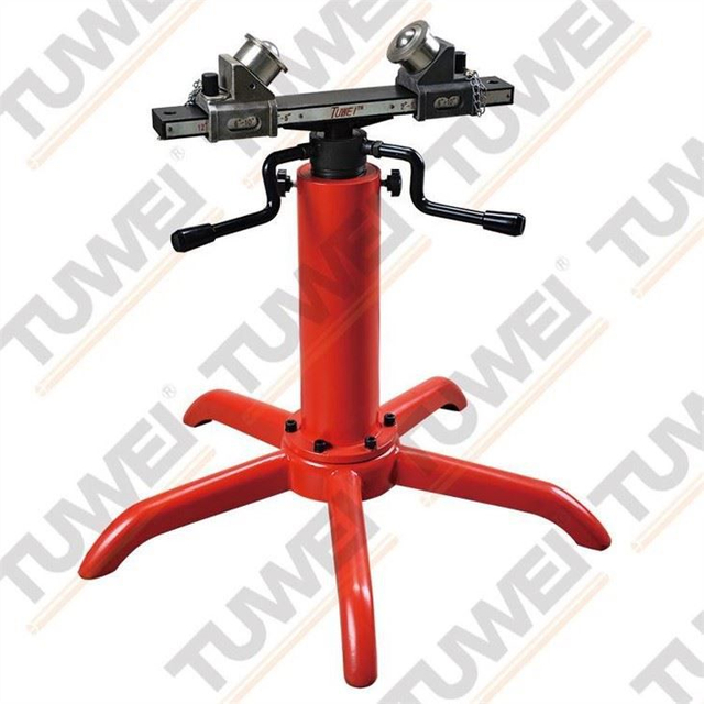 Máquina ranuradora por laminación de 2''-12'' con interruptor de pie