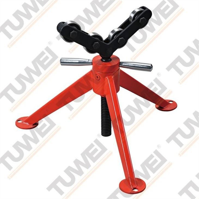 Máquina ranuradora por laminación plegable de 1''-8''