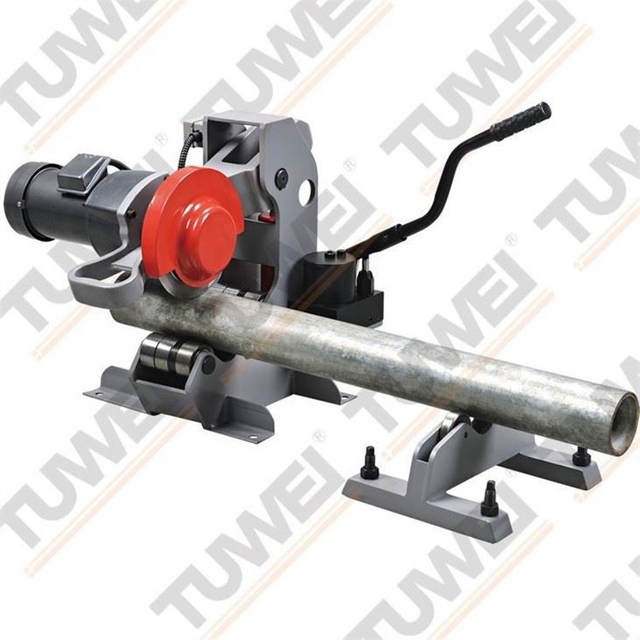 Cortatubos de 2''-8''